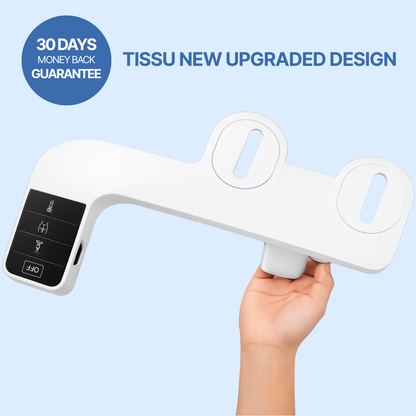 Tissu 2.0 – Bidet Attachment