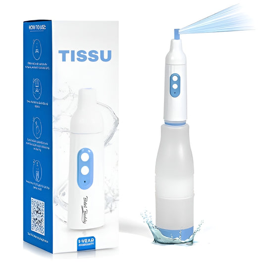 Tissu - Portable Bidet